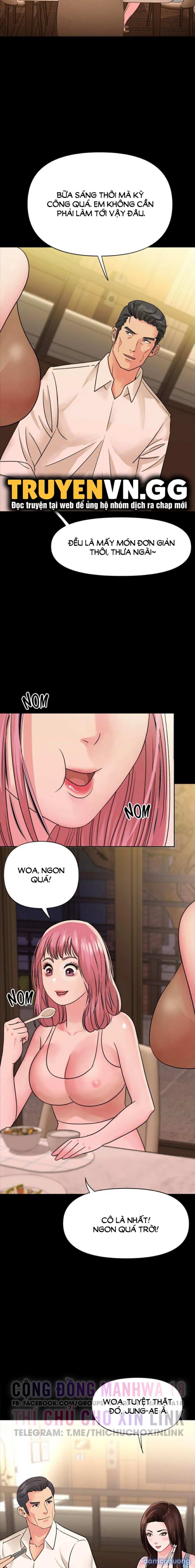 Quý Cô Của Tôi 