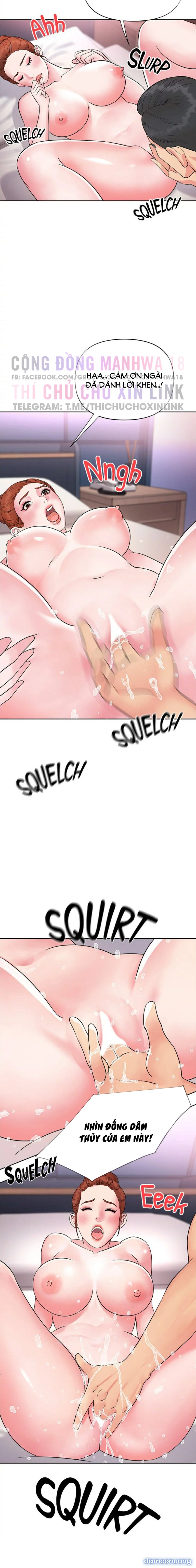 Quý Cô Của Tôi 