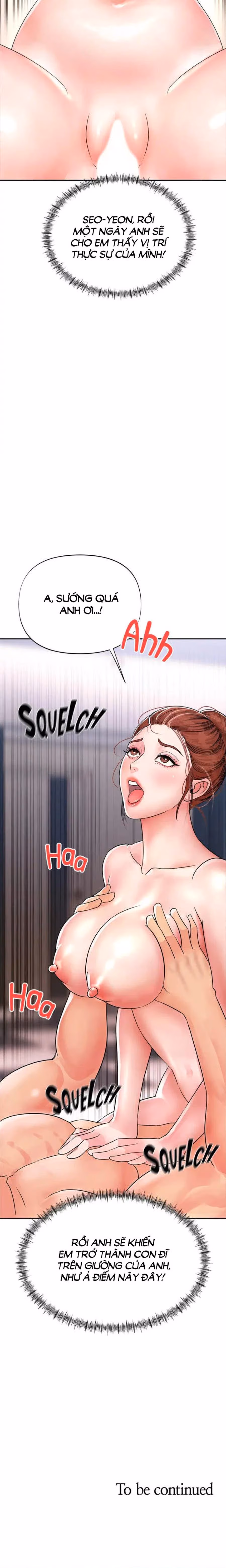Quý Cô Của Tôi 