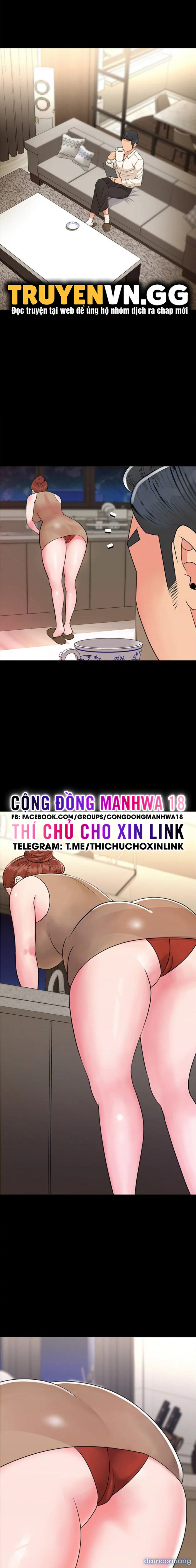Quý Cô Của Tôi 