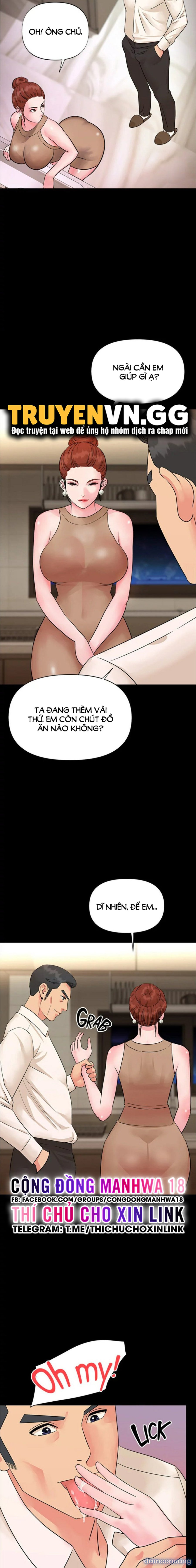 Quý Cô Của Tôi 