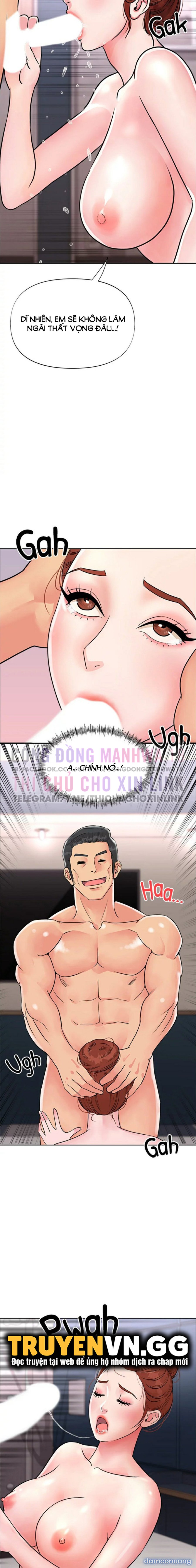 Quý Cô Của Tôi 
