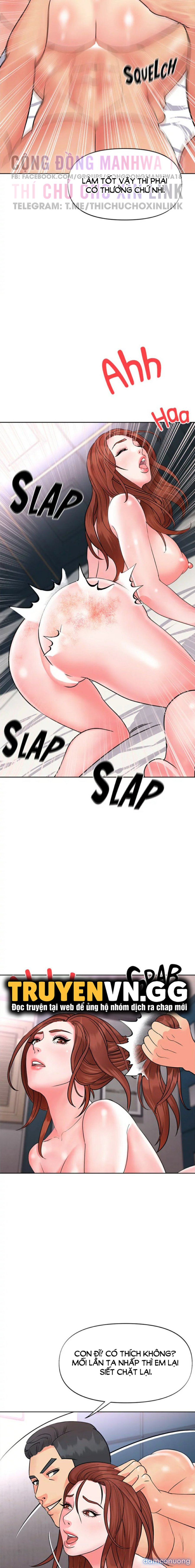 Quý Cô Của Tôi 