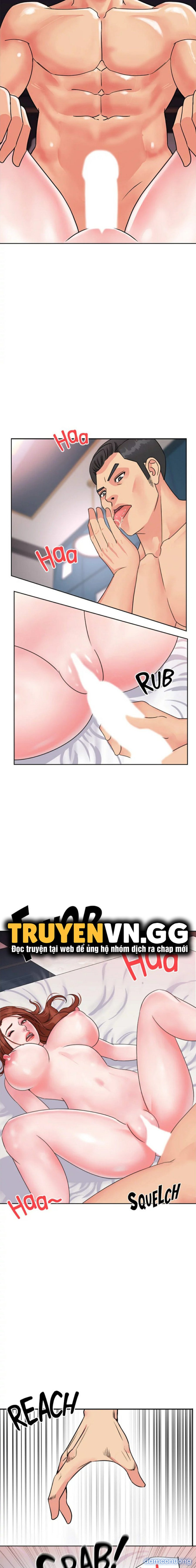 Quý Cô Của Tôi 