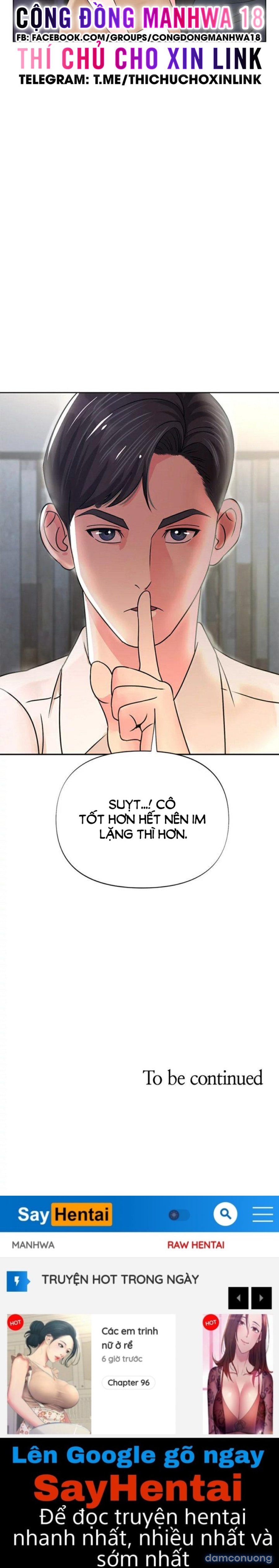 Quý Cô Của Tôi 