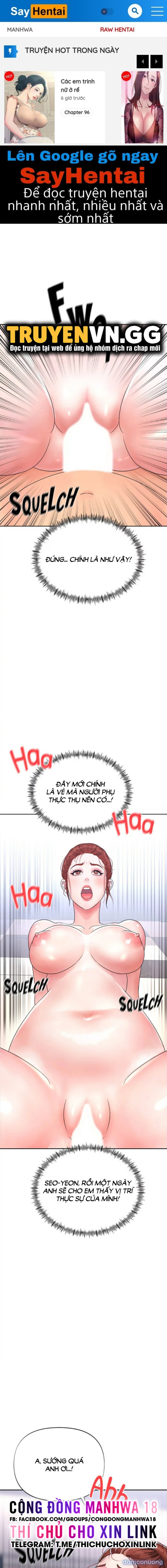 Quý Cô Của Tôi 