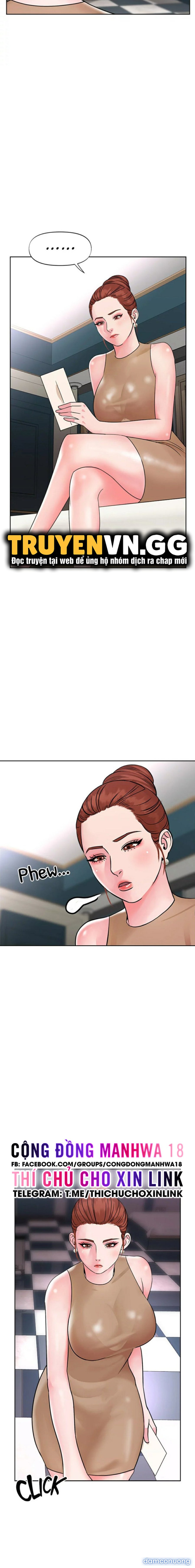Quý Cô Của Tôi 