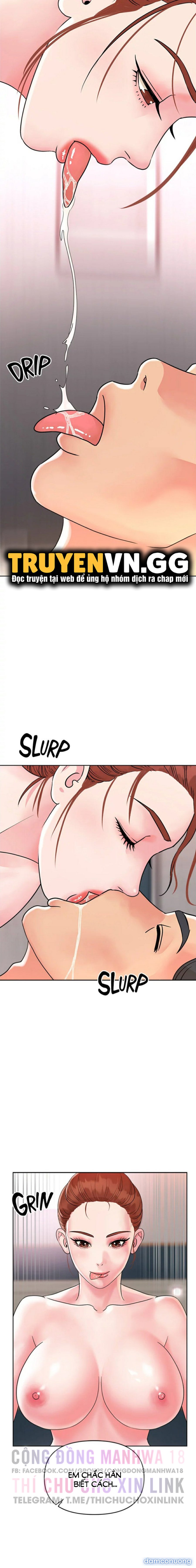 Quý Cô Của Tôi 