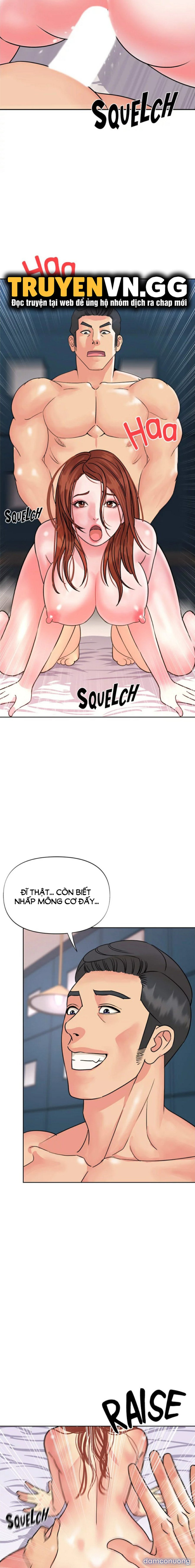 Quý Cô Của Tôi 