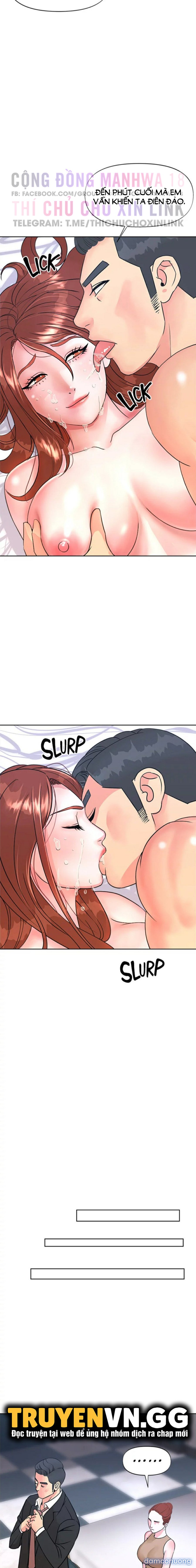 Quý Cô Của Tôi 