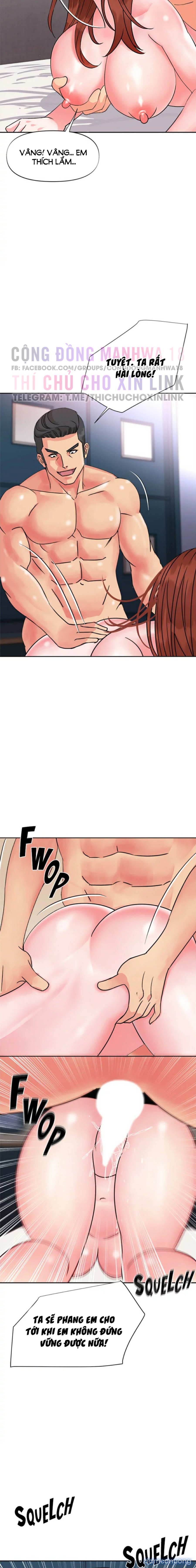 Quý Cô Của Tôi 