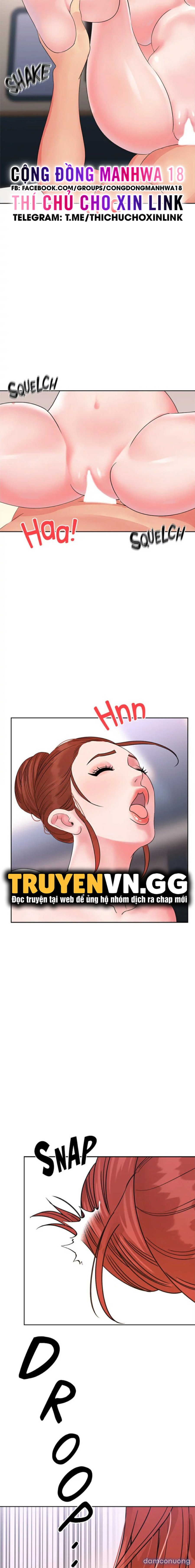 Quý Cô Của Tôi 