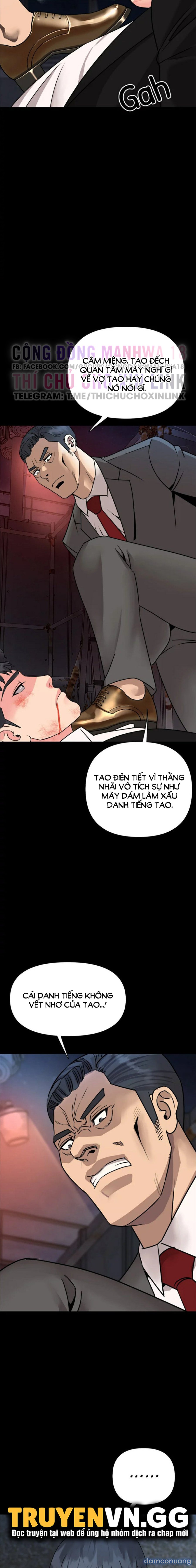 Quý Cô Của Tôi 