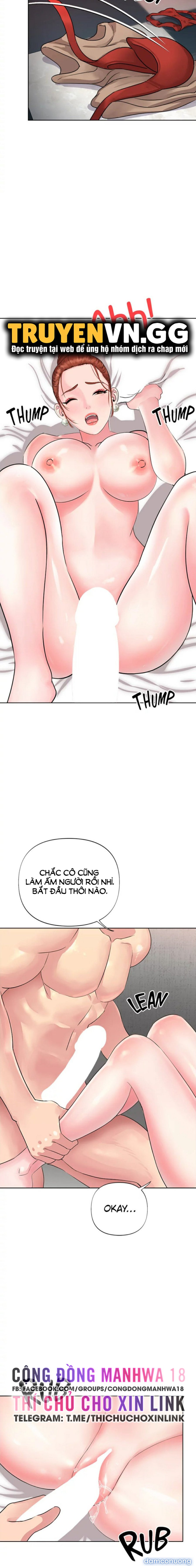 Quý Cô Của Tôi 