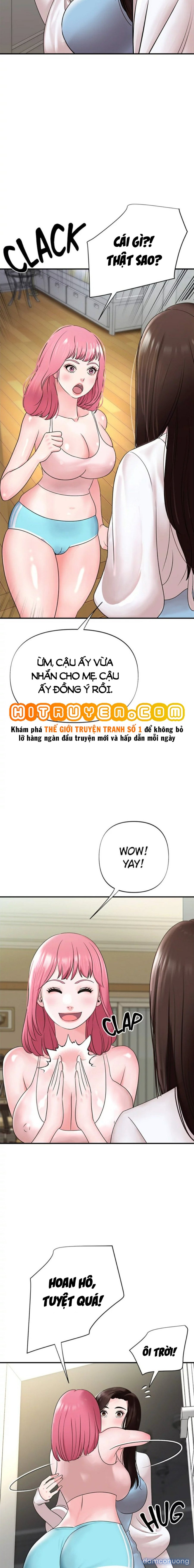 Quý Cô Của Tôi 