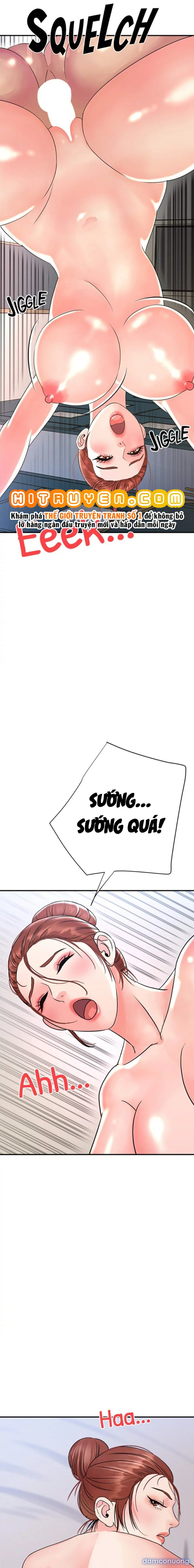 Quý Cô Của Tôi 