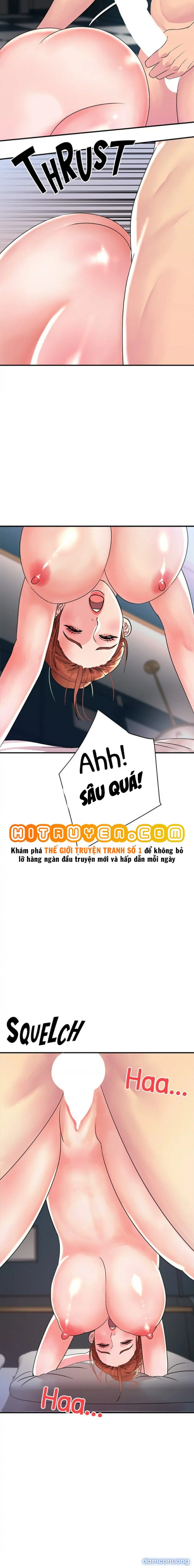 Quý Cô Của Tôi 