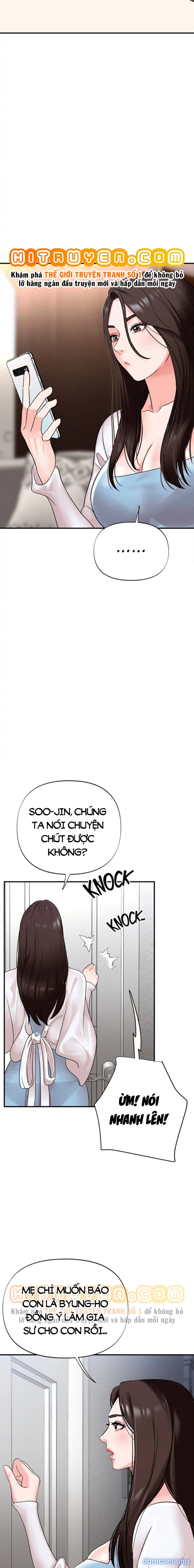 Quý Cô Của Tôi 