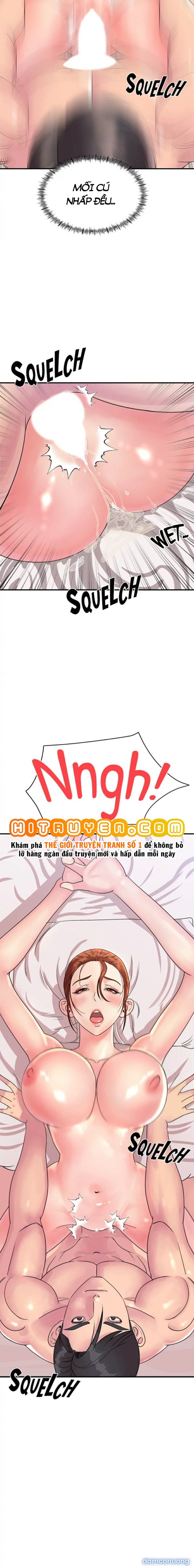 Quý Cô Của Tôi 