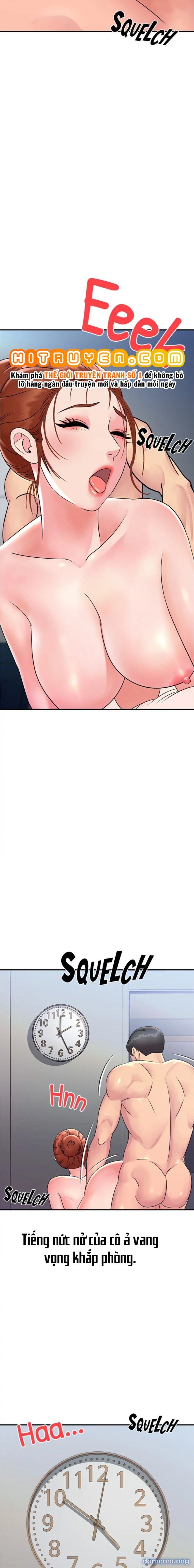 Quý Cô Của Tôi 