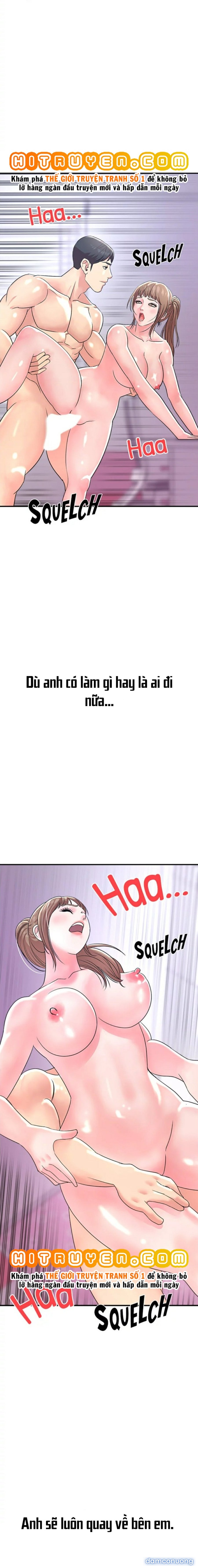 Quý Cô Của Tôi 