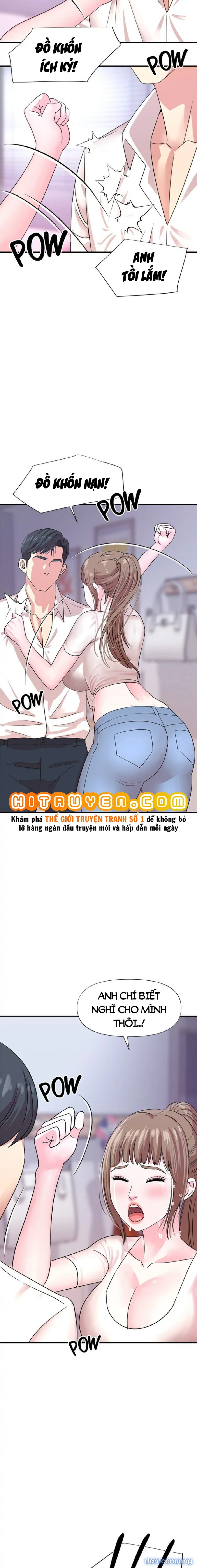 Quý Cô Của Tôi 