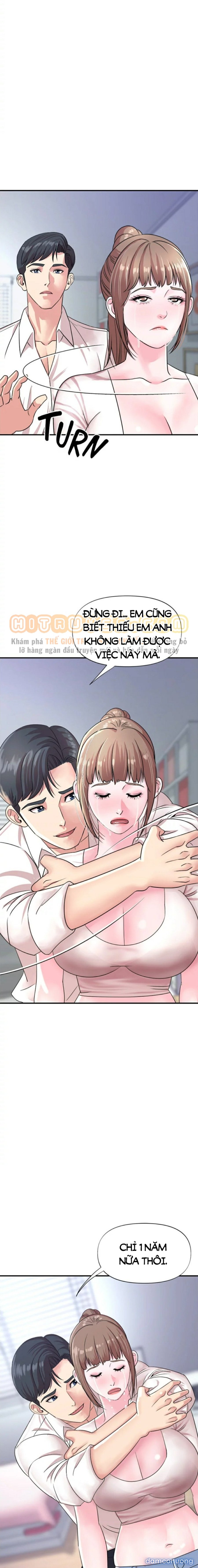 Quý Cô Của Tôi 