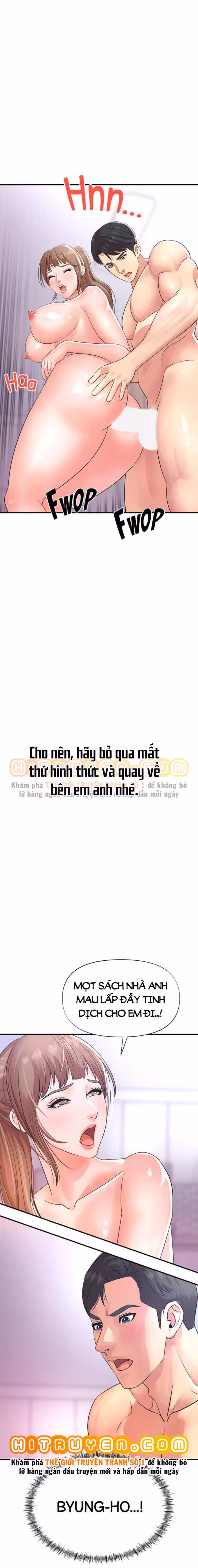 Quý Cô Của Tôi 