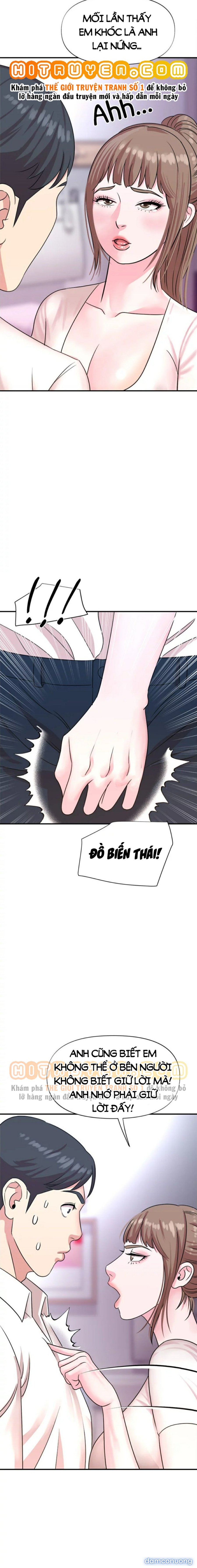 Quý Cô Của Tôi 