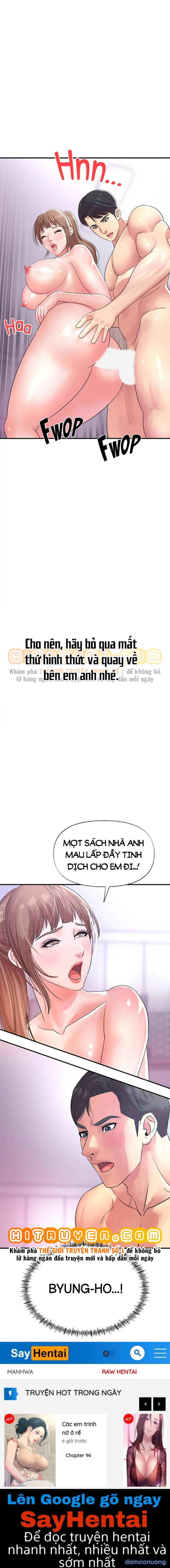 Quý Cô Của Tôi 