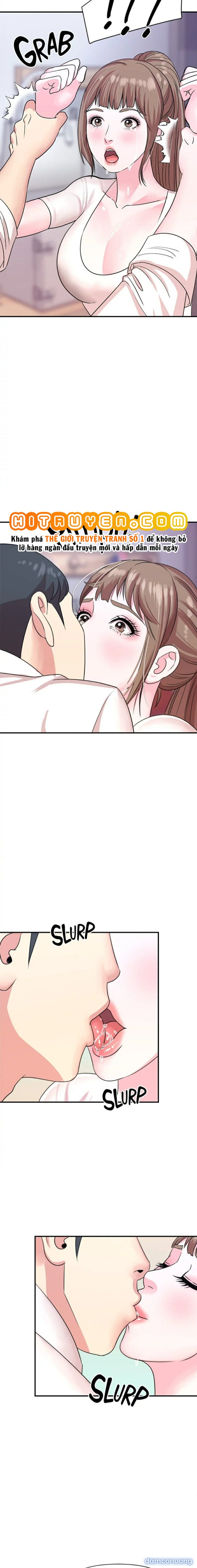 Quý Cô Của Tôi 