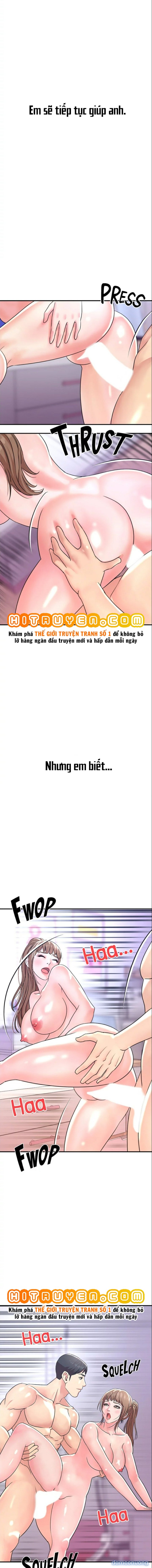 Quý Cô Của Tôi 