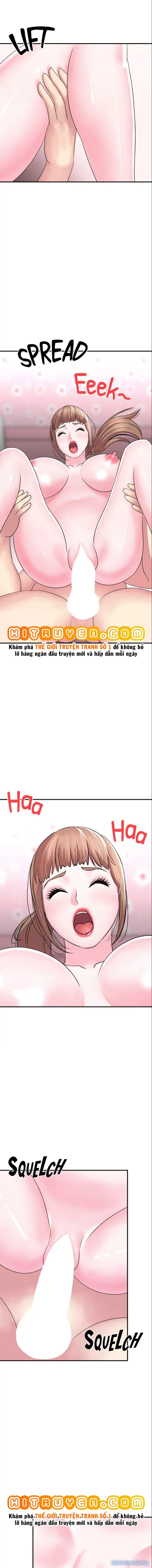Quý Cô Của Tôi 