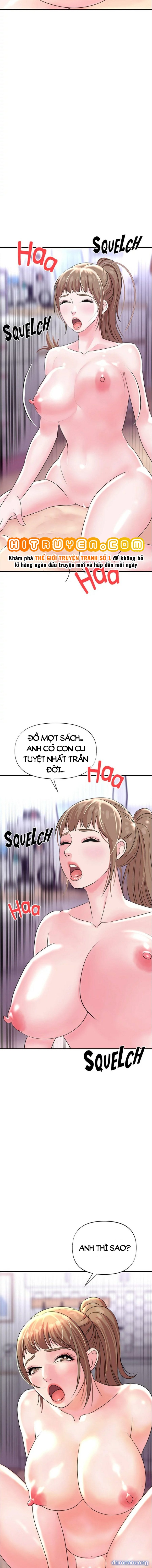 Quý Cô Của Tôi 