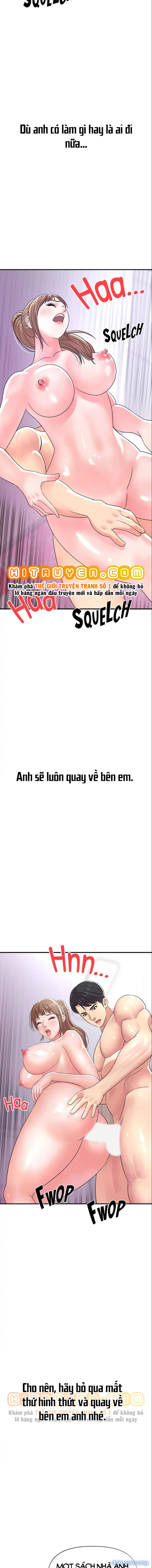Quý Cô Của Tôi 