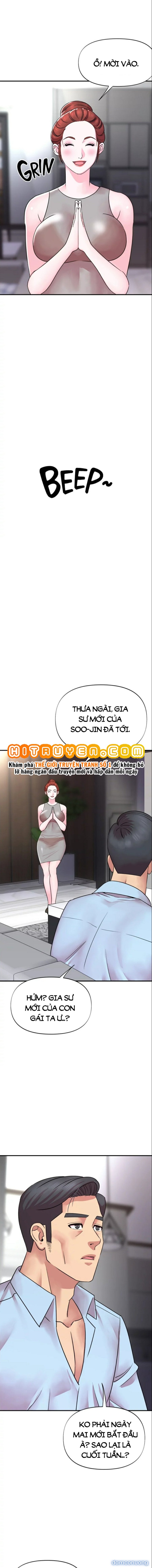 Quý Cô Của Tôi 