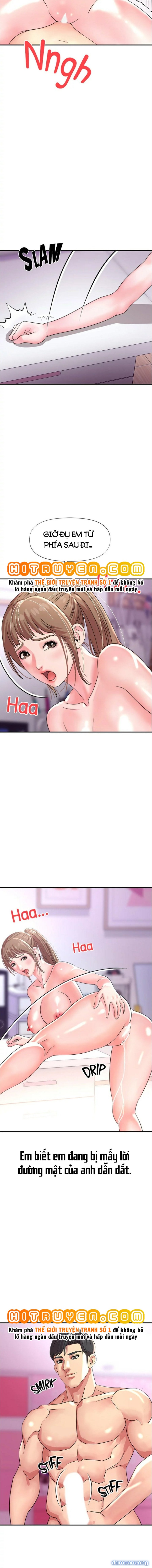 Quý Cô Của Tôi 