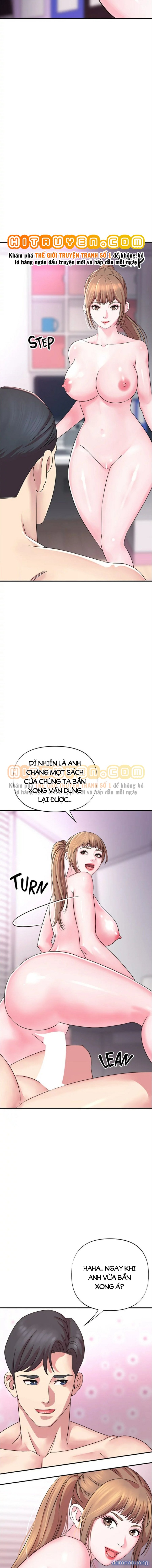 Quý Cô Của Tôi 