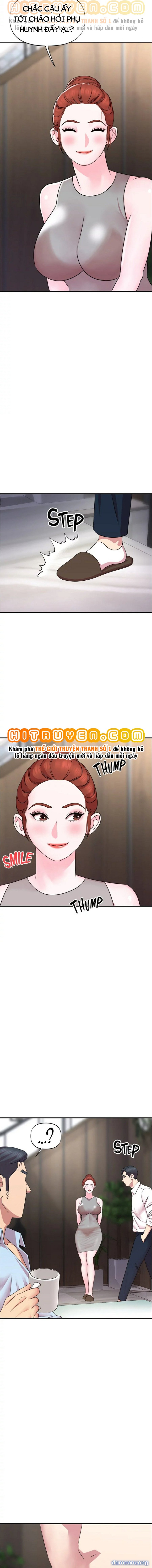 Quý Cô Của Tôi 
