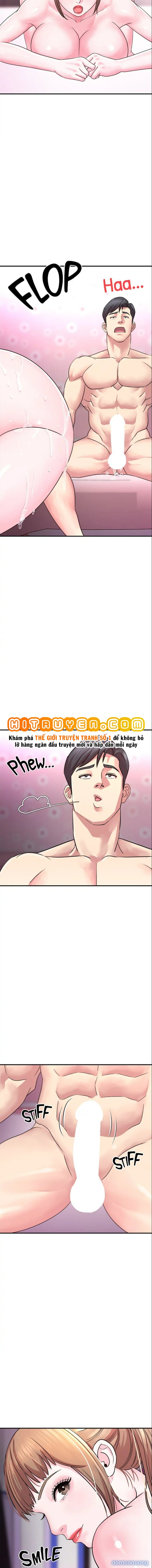Quý Cô Của Tôi 