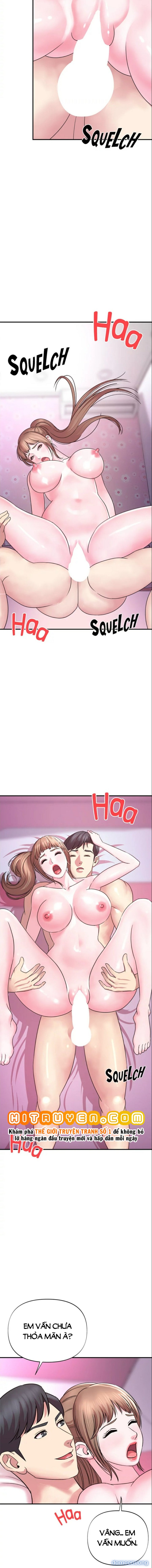 Quý Cô Của Tôi 