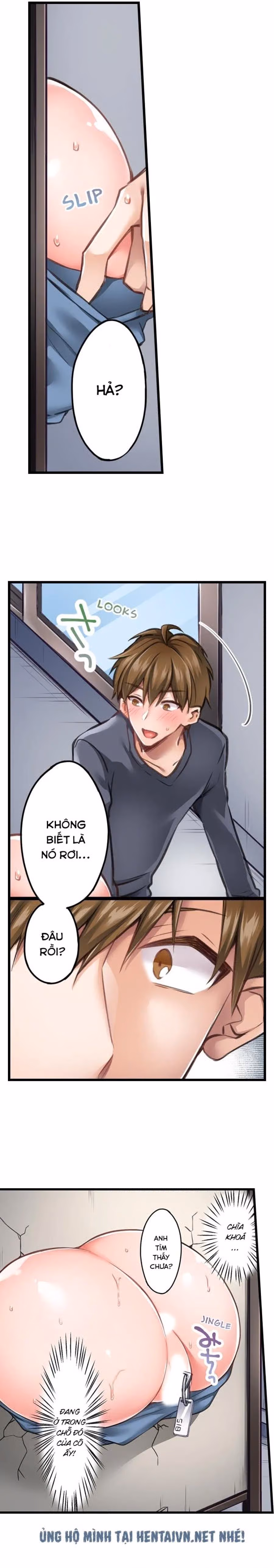 Chìa Khóa Định Mệnh 