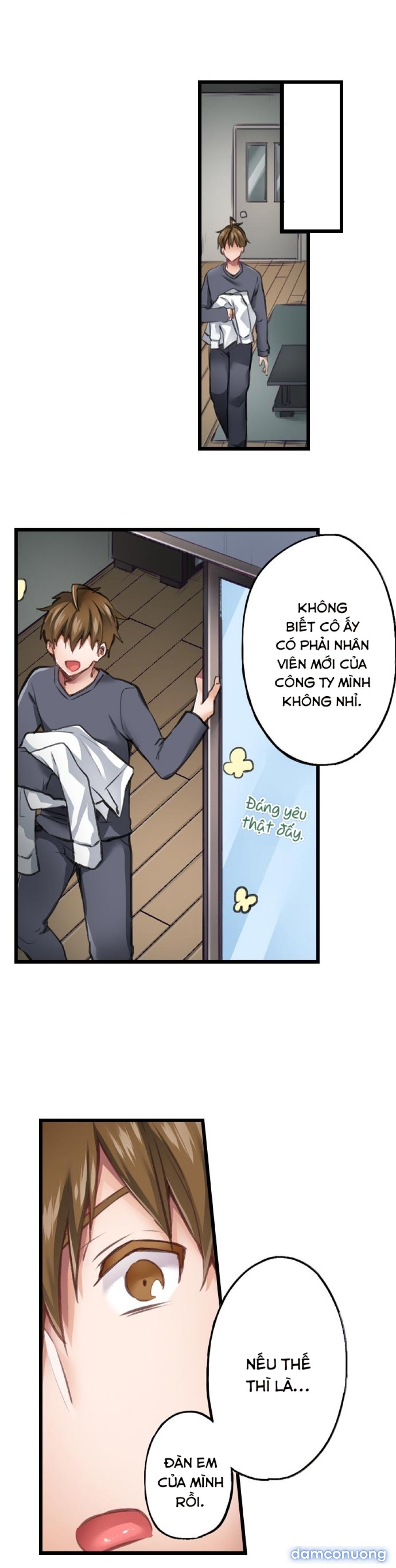 Chìa Khóa Định Mệnh 