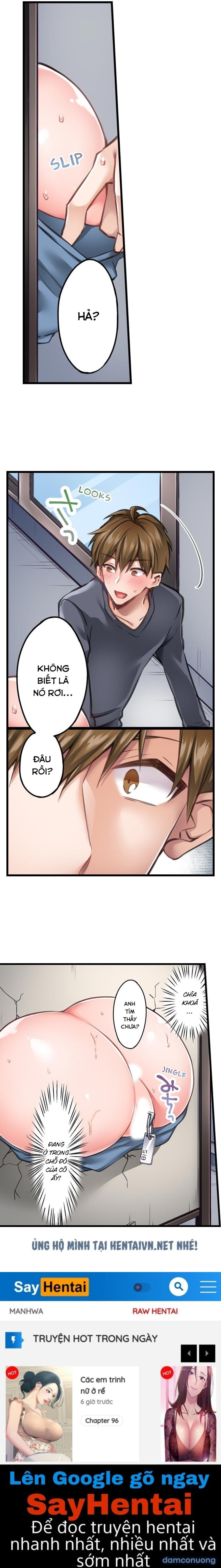 Chìa Khóa Định Mệnh 
