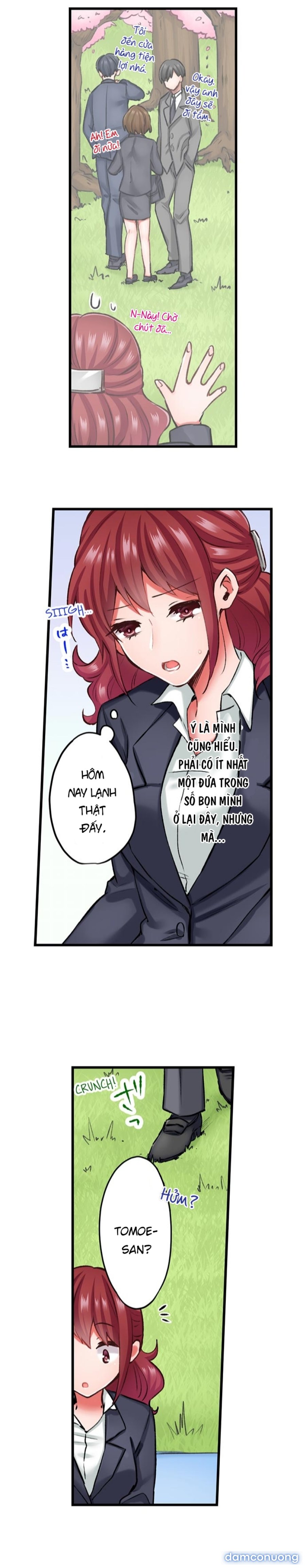 Chìa Khóa Định Mệnh 