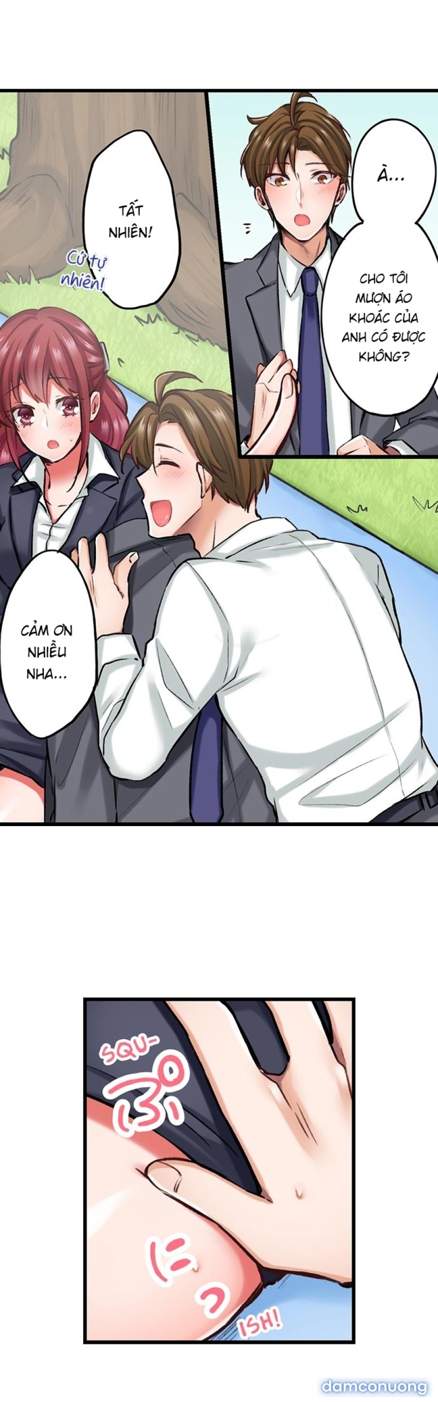 Chìa Khóa Định Mệnh 