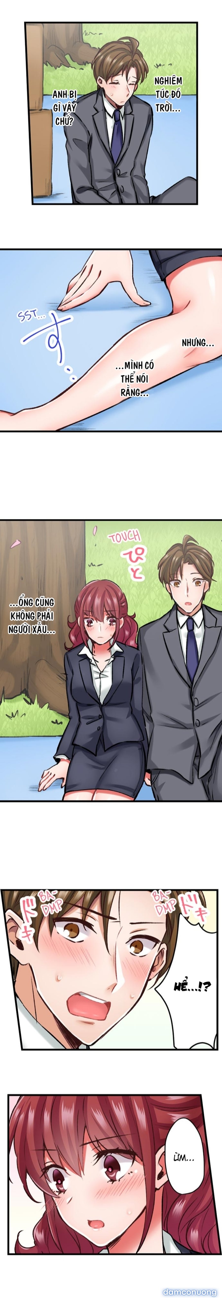 Chìa Khóa Định Mệnh 