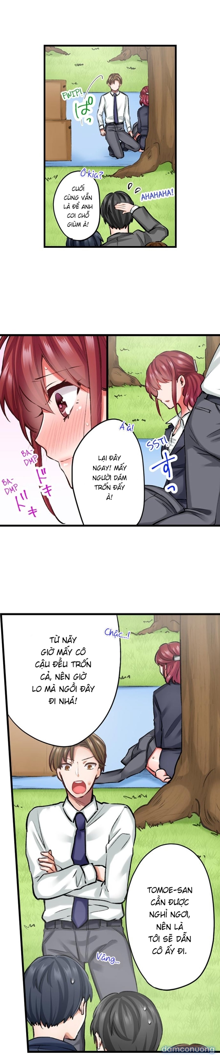 Chìa Khóa Định Mệnh 