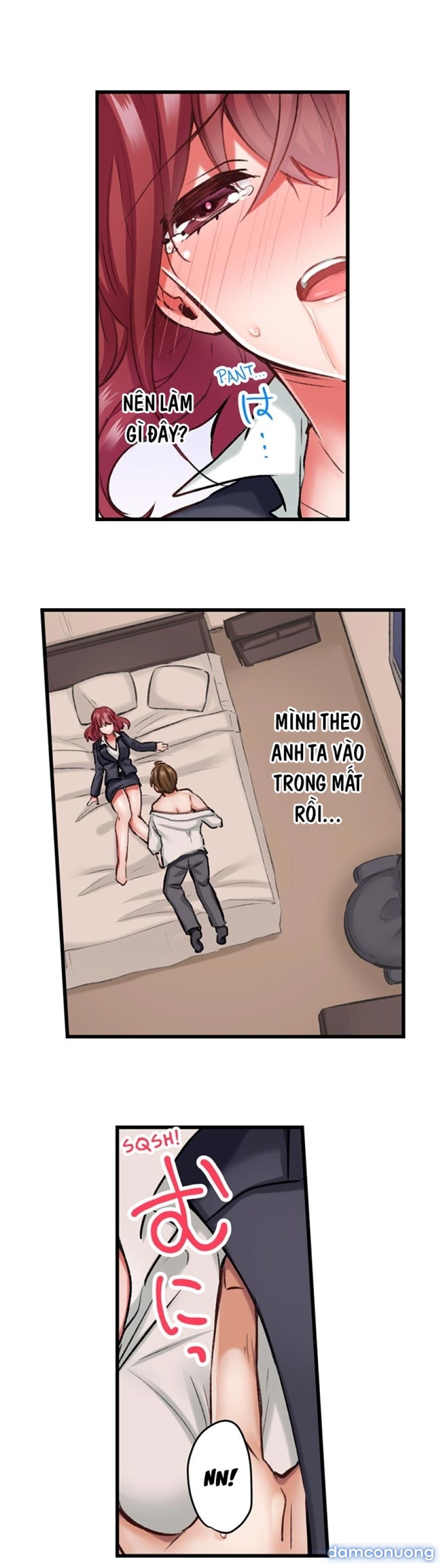 Chìa Khóa Định Mệnh 