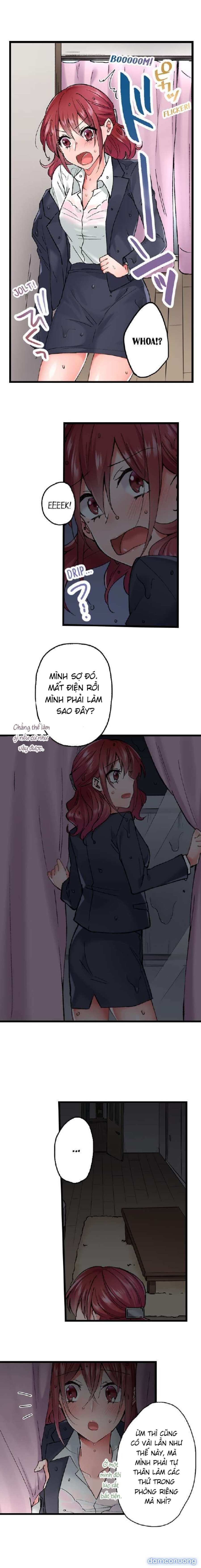 Chìa Khóa Định Mệnh 